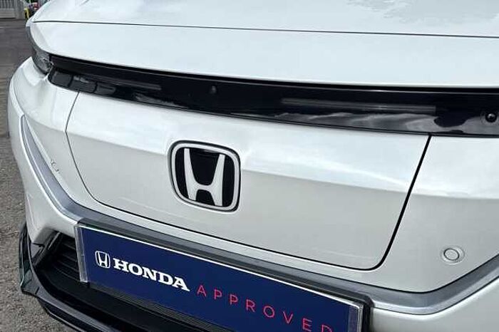 Honda e:Ny1 150kW Advance 69kWh Auto 