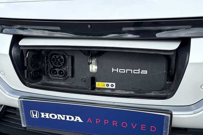 Honda e:Ny1 150kW Advance 69kWh Auto 
