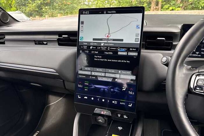Honda e:Ny1 150kW Advance 69kWh Auto 