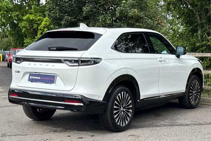 Honda e:Ny1 150kW Advance 69kWh Auto 