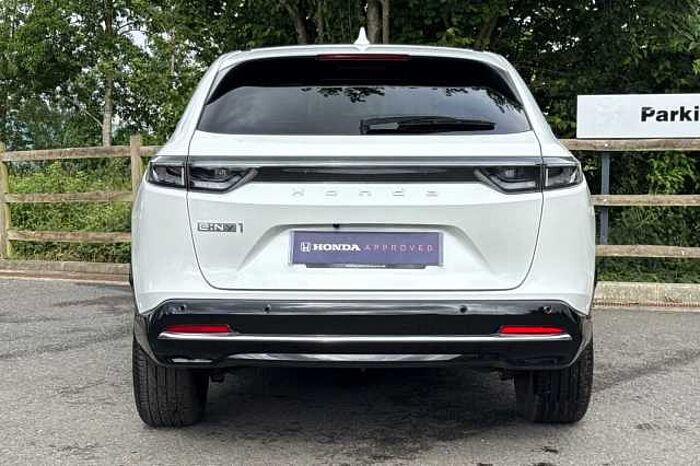 Honda e:Ny1 150kW Advance 69kWh Auto 
