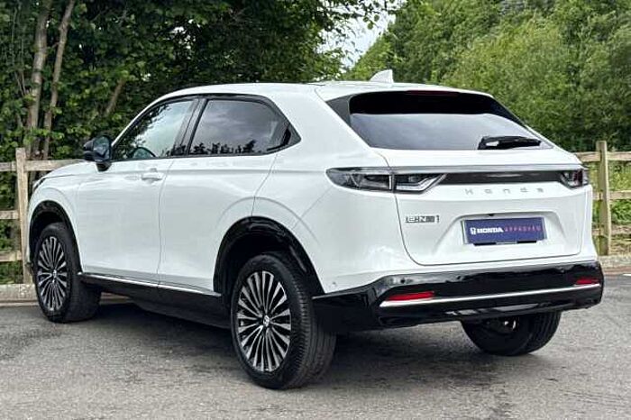 Honda e:Ny1 150kW Advance 69kWh Auto 