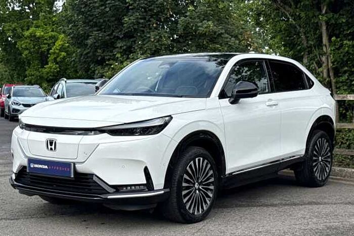 Honda e:Ny1 150kW Advance 69kWh Auto 