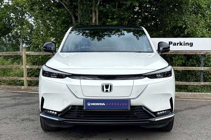 Honda e:Ny1 150kW Advance 69kWh Auto 