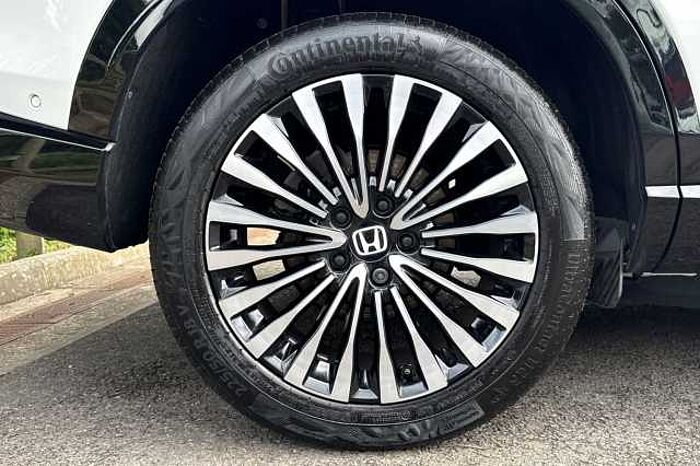 Honda e:Ny1 150kW Advance 69kWh Auto 