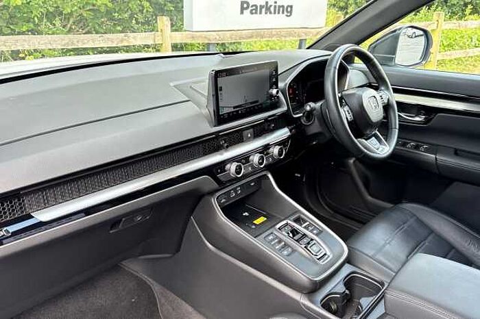 Honda CR-V 2.0 ePHEV Advance Tech eCVT 