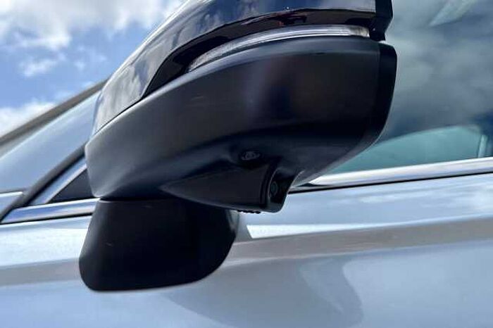 Honda CR-V 2.0 ePHEV Advance Tech eCVT 