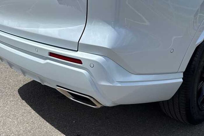 Honda CR-V 2.0 ePHEV Advance Tech eCVT 