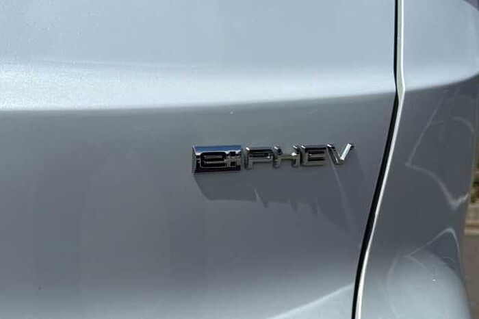 Honda CR-V 2.0 ePHEV Advance Tech eCVT 