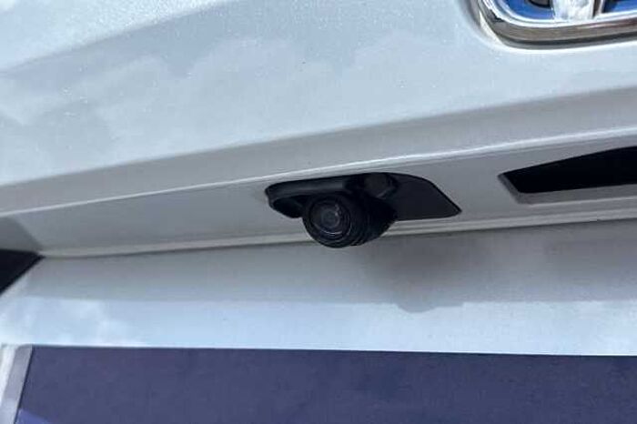 Honda CR-V 2.0 ePHEV Advance Tech eCVT 