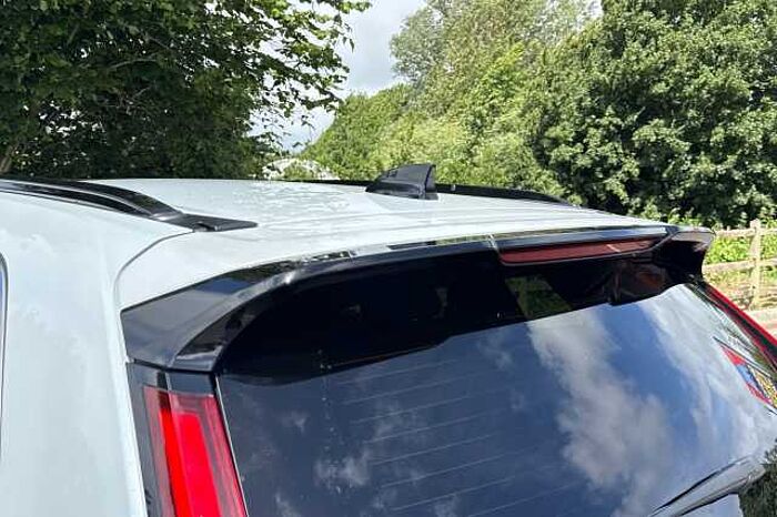 Honda CR-V 2.0 ePHEV Advance Tech eCVT 
