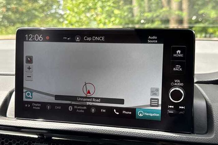 Honda CR-V 2.0 ePHEV Advance Tech eCVT 
