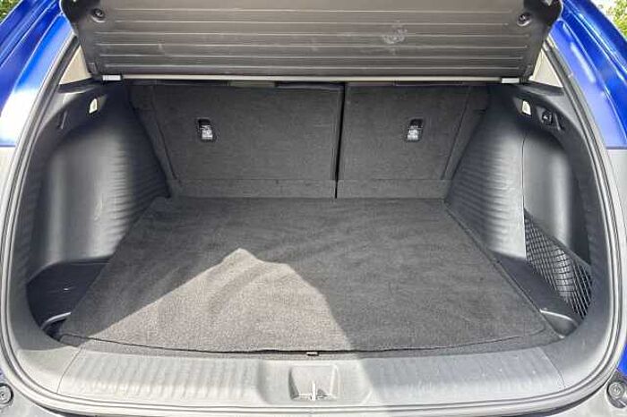 Honda ZR-V e:HEV 2.0 eHEV Sport eCVT 