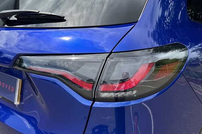 Honda ZR-V e:HEV 2.0 eHEV Sport eCVT 