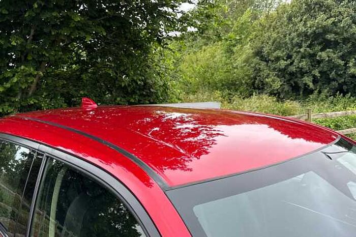 Honda HR-V Hybrid 1.5 eHEV Advance eCVT 