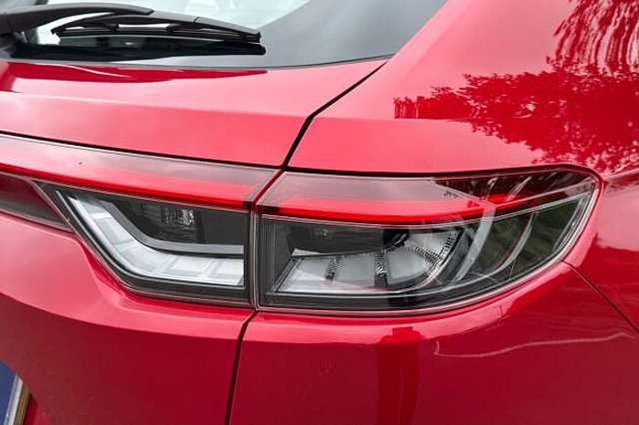 Honda HR-V Hybrid 1.5 eHEV Advance eCVT 