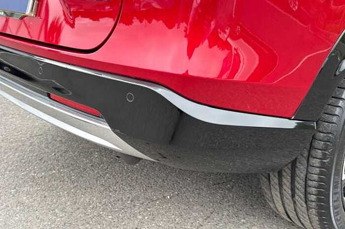 Honda HR-V Hybrid 1.5 eHEV Advance eCVT 