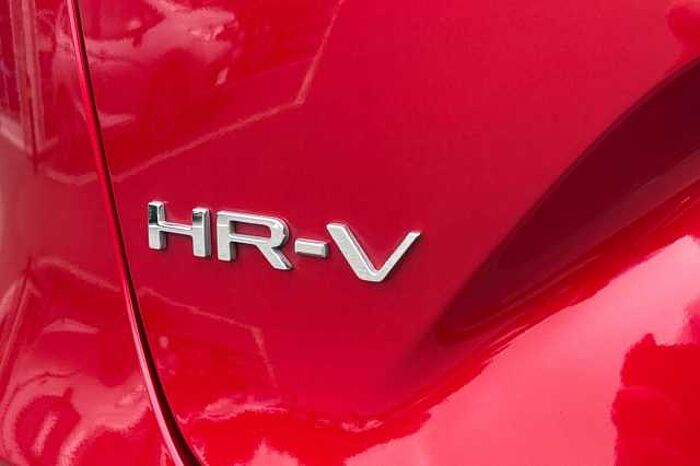 Honda HR-V Hybrid 1.5 eHEV Advance eCVT 