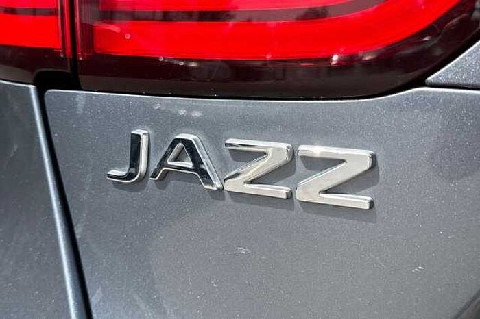 Honda Jazz Hybrid 1.5 i-MMD SR eCVT 