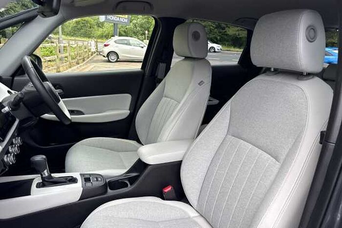Honda Jazz Hybrid 1.5 i-MMD EX eCVT 