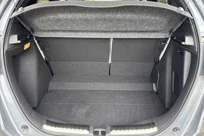 Honda Jazz Hybrid 1.5 i-MMD EX eCVT 