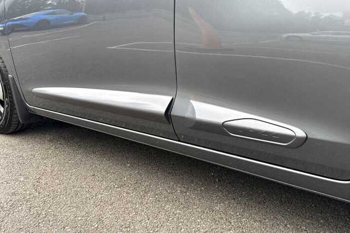 Honda Jazz Hybrid 1.5 i-MMD EX eCVT 