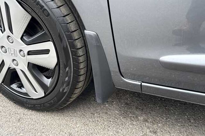 Honda Jazz Hybrid 1.5 i-MMD EX eCVT 