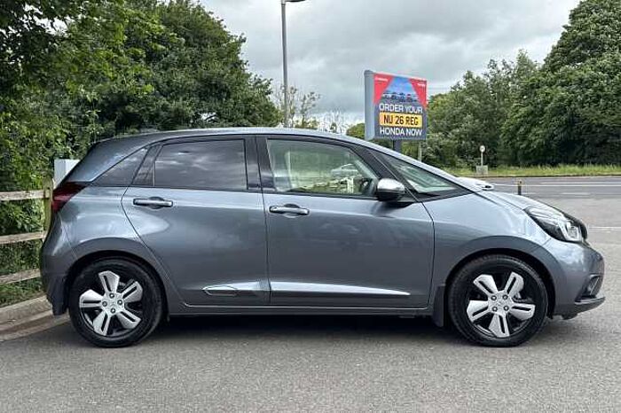 Honda Jazz Hybrid 1.5 i-MMD EX eCVT 