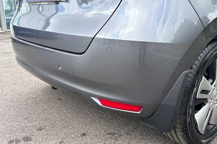 Honda Jazz Hybrid 1.5 i-MMD EX eCVT 