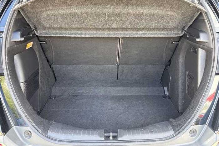 Honda Jazz Hybrid 1.5 i-MMD Crosstar EX eCVT 