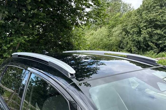 Honda Jazz Hybrid 1.5 i-MMD Crosstar EX eCVT 