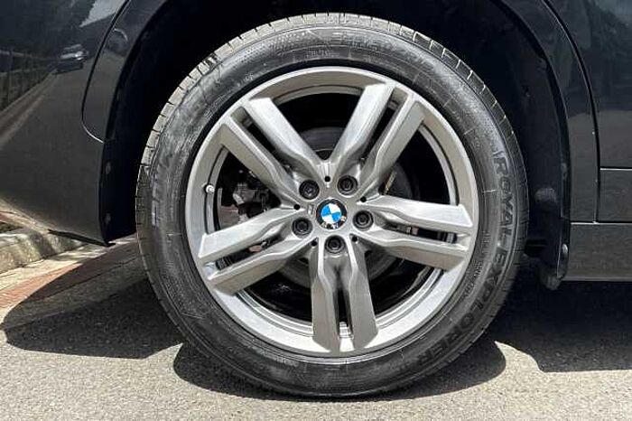 BMW X1 xDrive 20i M Sport Step Auto 