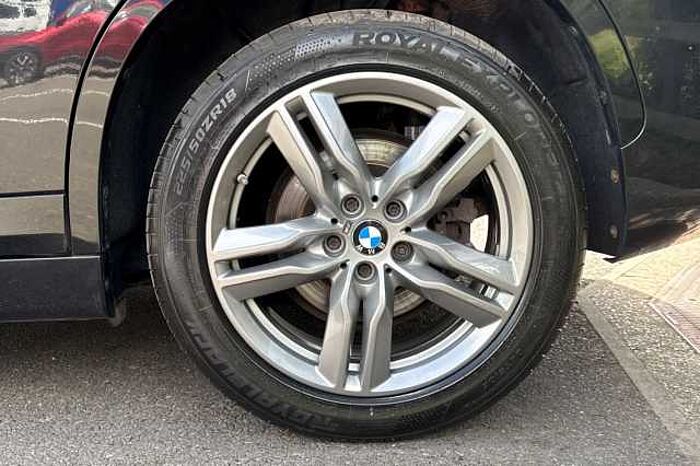 BMW X1 xDrive 20i M Sport Step Auto 