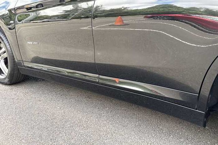 BMW X1 xDrive 20i M Sport Step Auto 