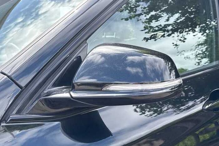 BMW X1 xDrive 20i M Sport Step Auto 