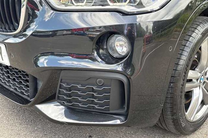 BMW X1 xDrive 20i M Sport Step Auto 