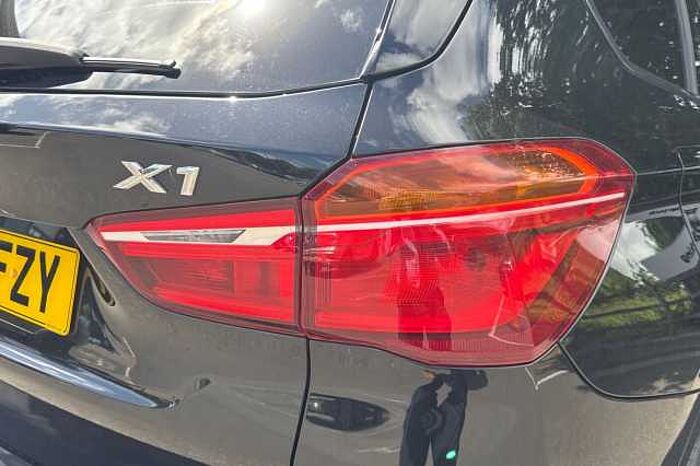 BMW X1 xDrive 20i M Sport Step Auto 