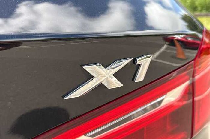 BMW X1 xDrive 20i M Sport Step Auto 