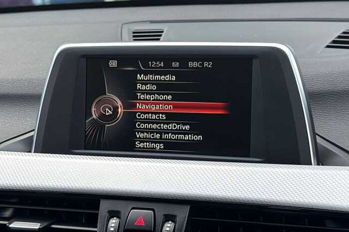 BMW X1 xDrive 20i M Sport Step Auto 