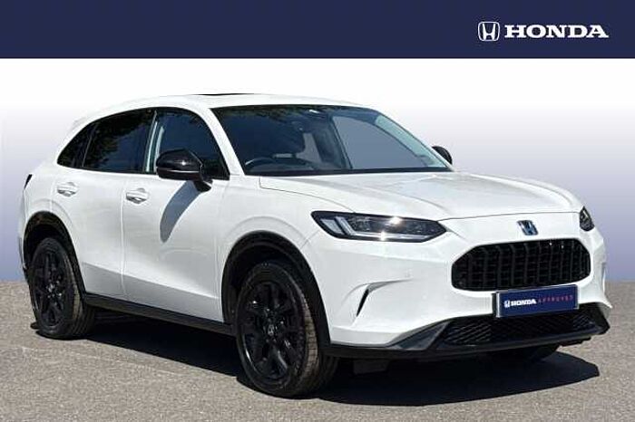 Honda ZR-V e:HEV 2.0 eHEV Advance eCVT 