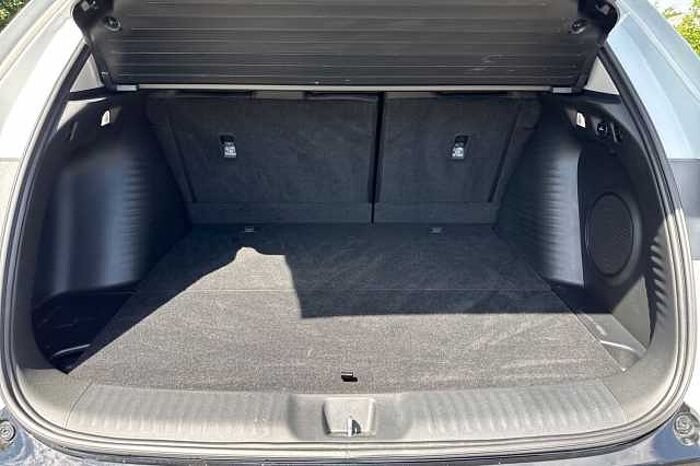 Honda ZR-V e:HEV 2.0 eHEV Advance eCVT 