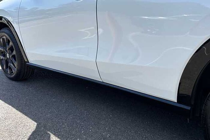 Honda ZR-V e:HEV 2.0 eHEV Advance eCVT 