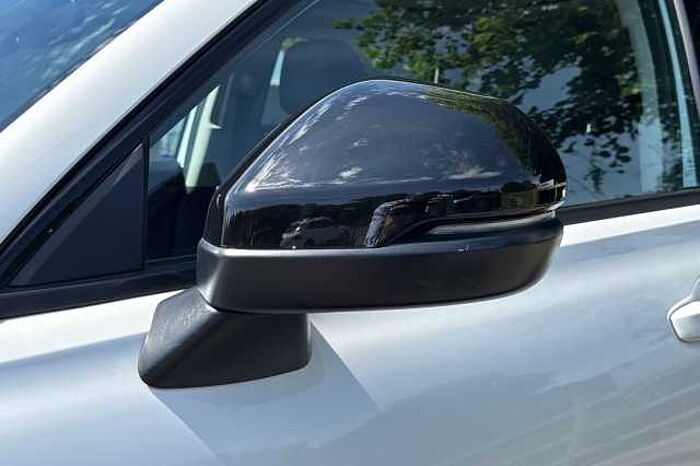 Honda ZR-V e:HEV 2.0 eHEV Advance eCVT 