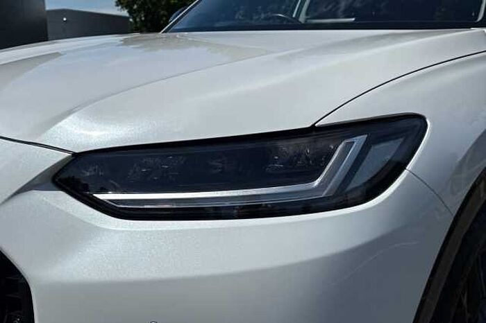 Honda ZR-V e:HEV 2.0 eHEV Advance eCVT 