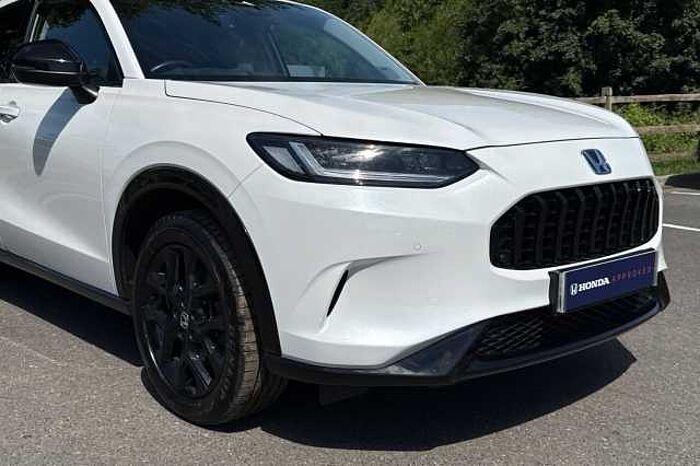 Honda ZR-V e:HEV 2.0 eHEV Advance eCVT 