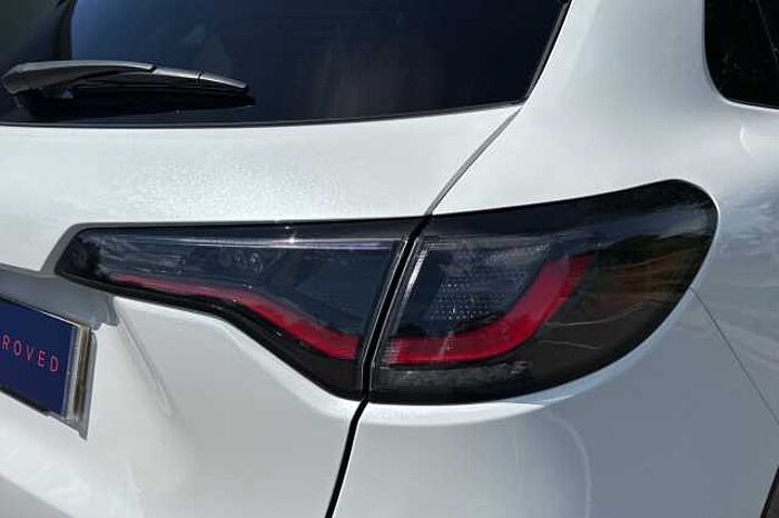 Honda ZR-V e:HEV 2.0 eHEV Advance eCVT 