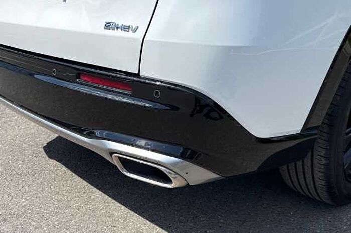 Honda ZR-V e:HEV 2.0 eHEV Advance eCVT 
