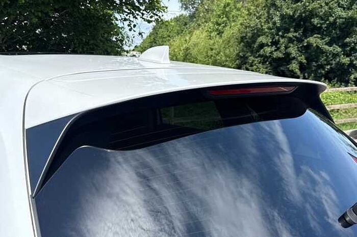 Honda ZR-V e:HEV 2.0 eHEV Advance eCVT 