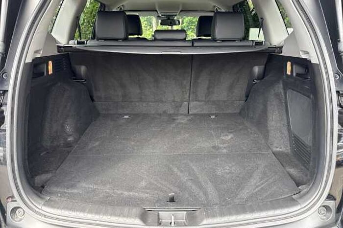 Honda CR-V Hybrid 2.0 i-MMD SR eCVT 
