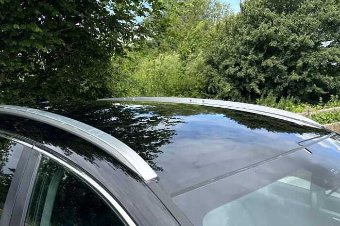 Honda CR-V Hybrid 2.0 i-MMD SR eCVT 